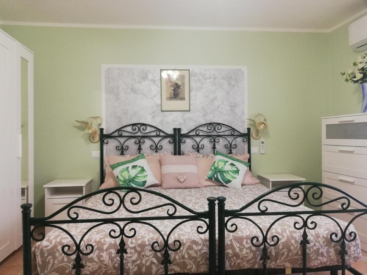 CASA CRISTINA Vista lago - e vasca idromassaggio ad uso esclusivo Tignale Esterno foto