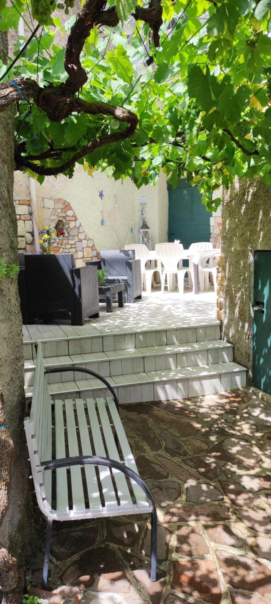 CASA CRISTINA Vista lago - e vasca idromassaggio ad uso esclusivo Tignale Esterno foto